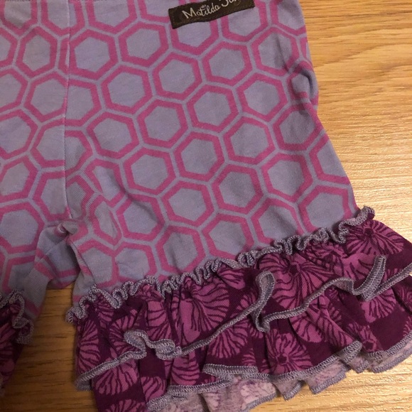 “Matilda Jane” 2pc set size 4 in great condition - Picture 5 of 11